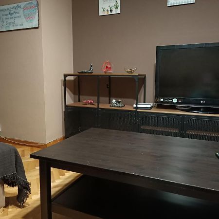 コマルカ・デ・オウレンセEl Hogar De Todosアパートメント エクステリア 写真